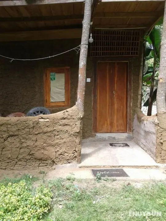Green leaf cabanas - Öne Çıkan Resim