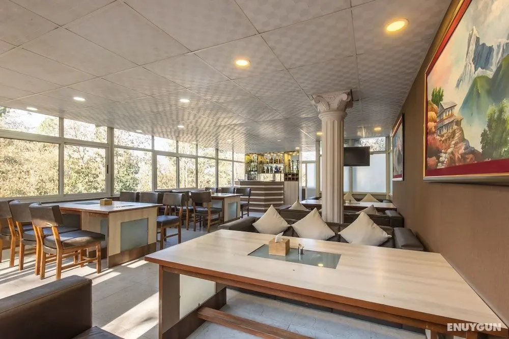 Green Leaf Resort - Öne Çıkan Resim