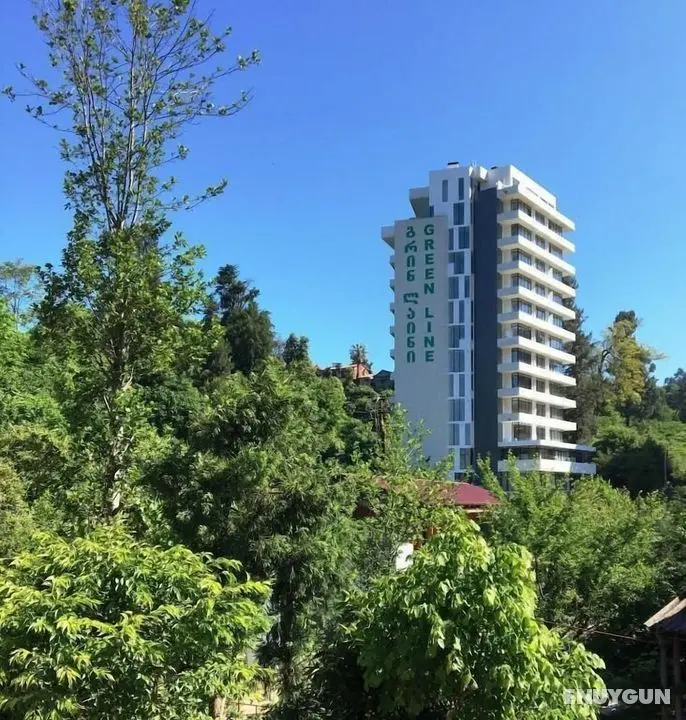 Green Line Hotel - Öne Çıkan Resim