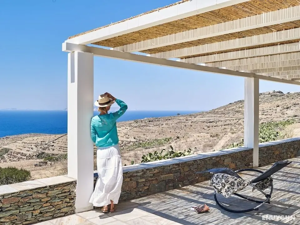 Green Luxury Villas - Öne Çıkan Resim