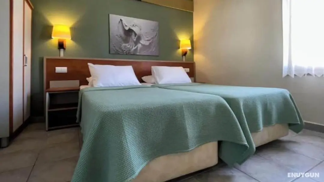 Green Mar Apartments - Öne Çıkan Resim