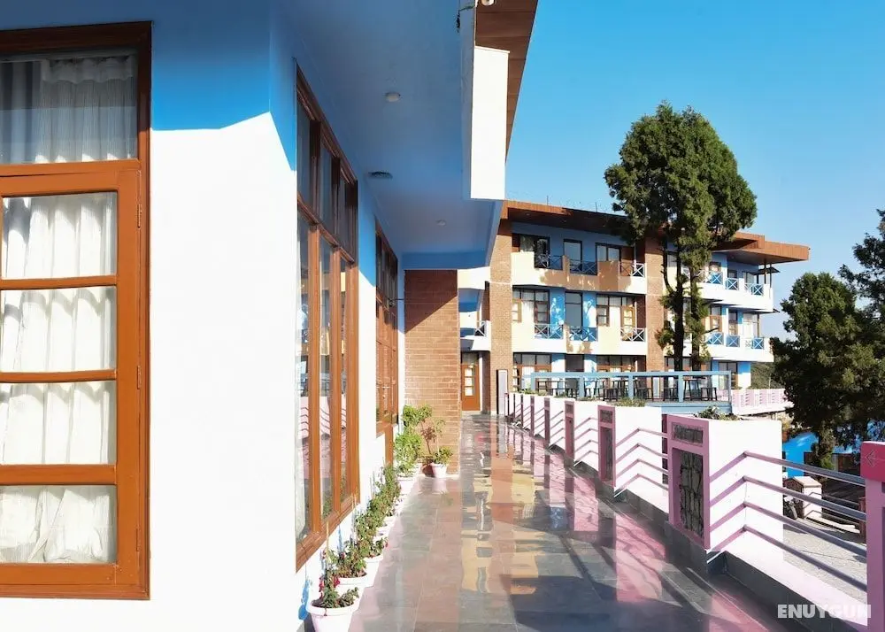 Green n Breeze Resorts - Öne Çıkan Resim