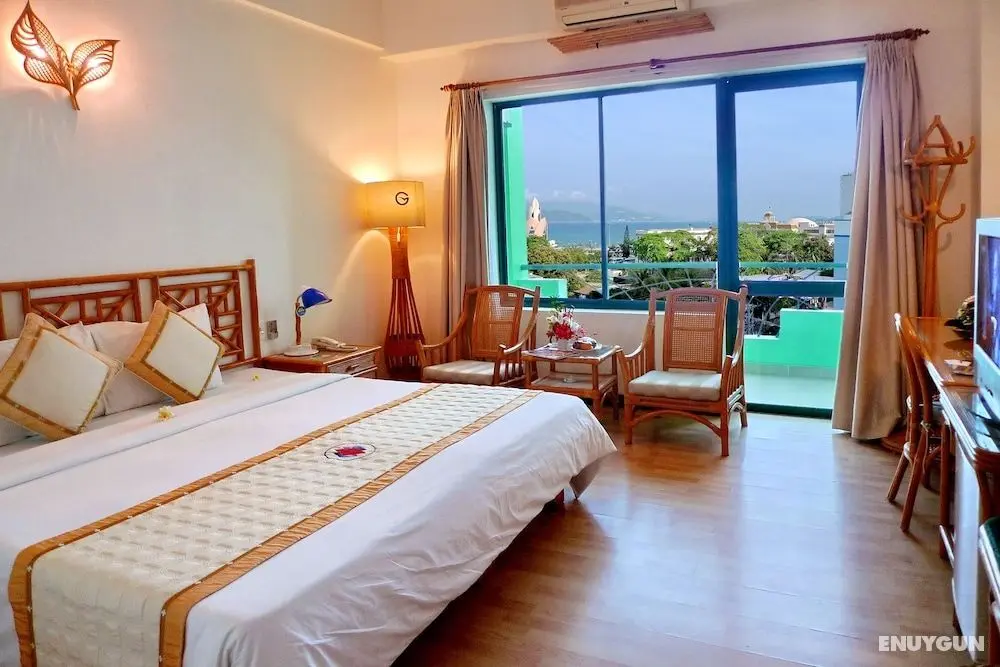 Green Hotel Nha Trang - Öne Çıkan Resim