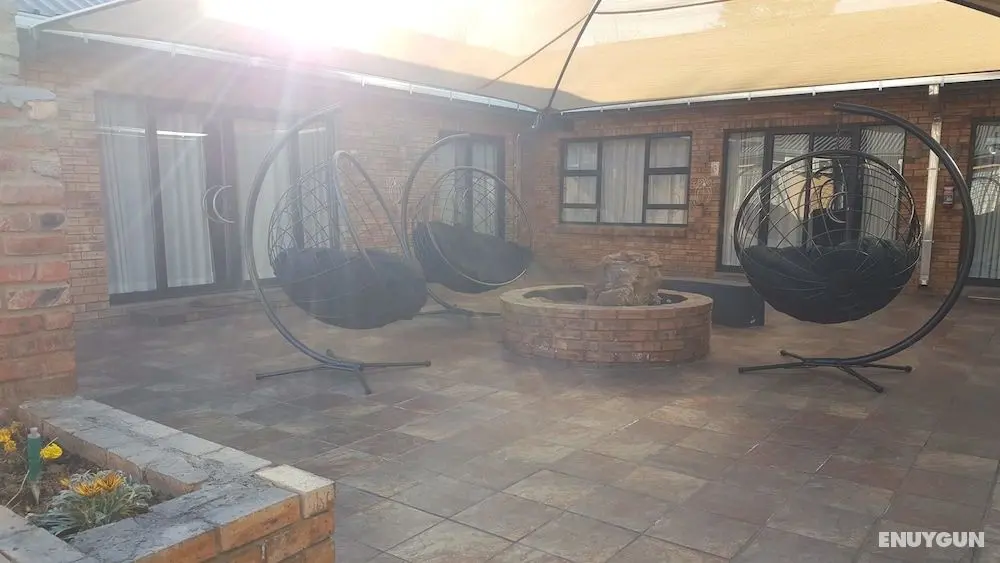 The Green Olive Guesthouse - Öne Çıkan Resim