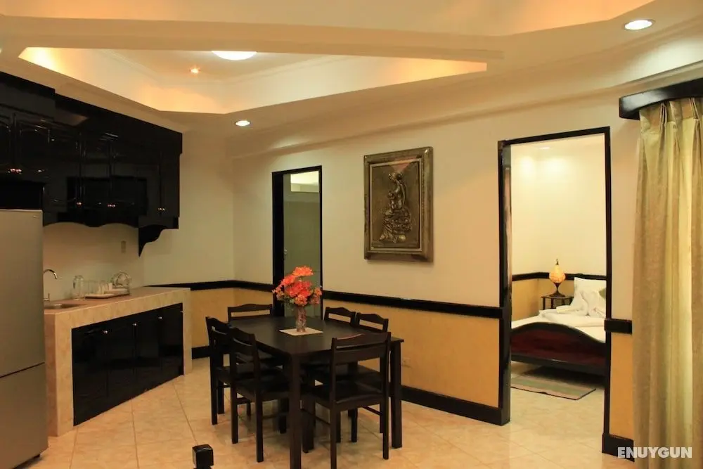 Green One Hotel - Öne Çıkan Resim