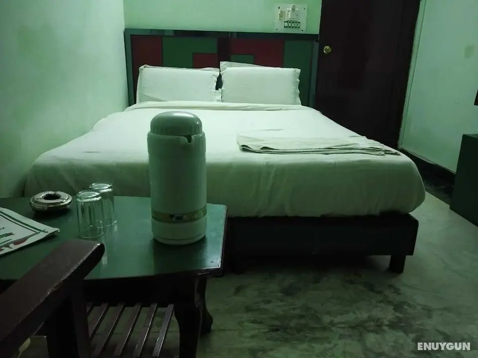 Hotel Green Palace By ADB Rooms - Öne Çıkan Resim
