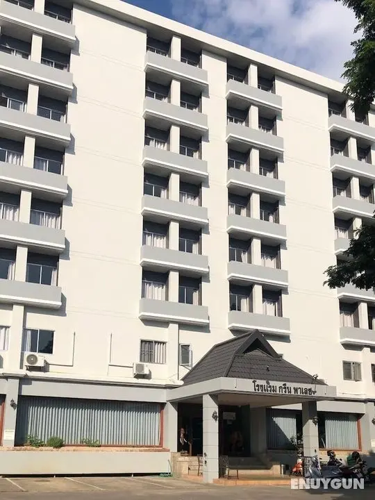 Green Palace Hotel - Öne Çıkan Resim