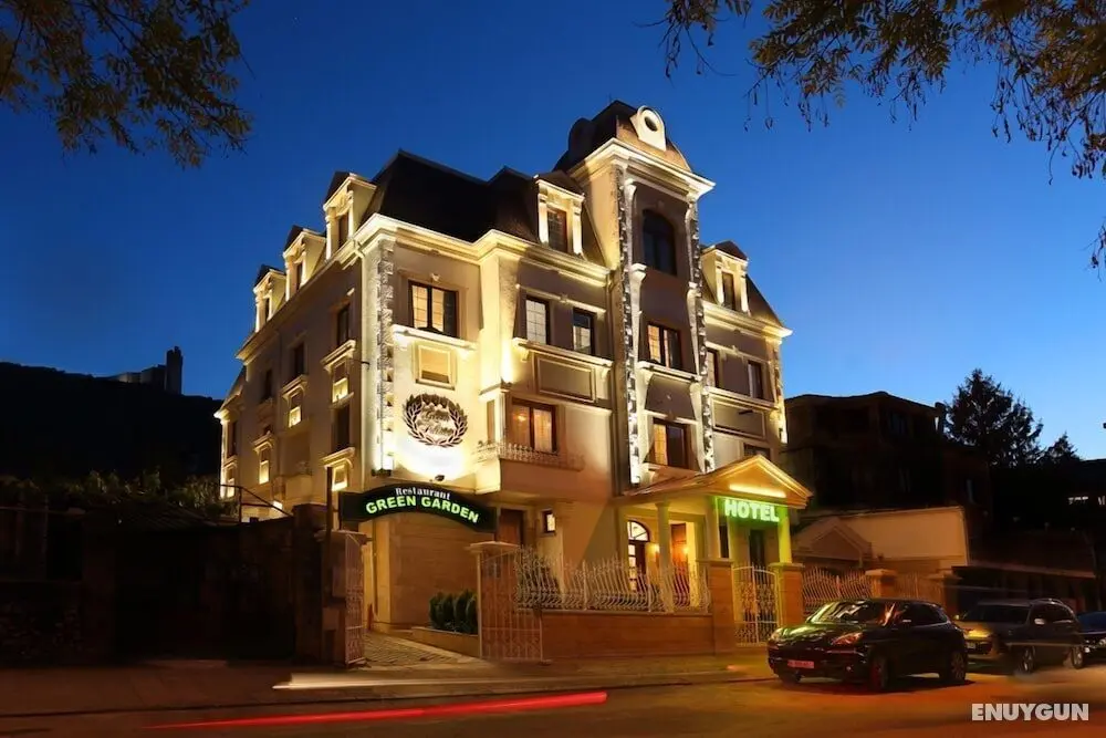 Hotel Green Palace - Öne Çıkan Resim