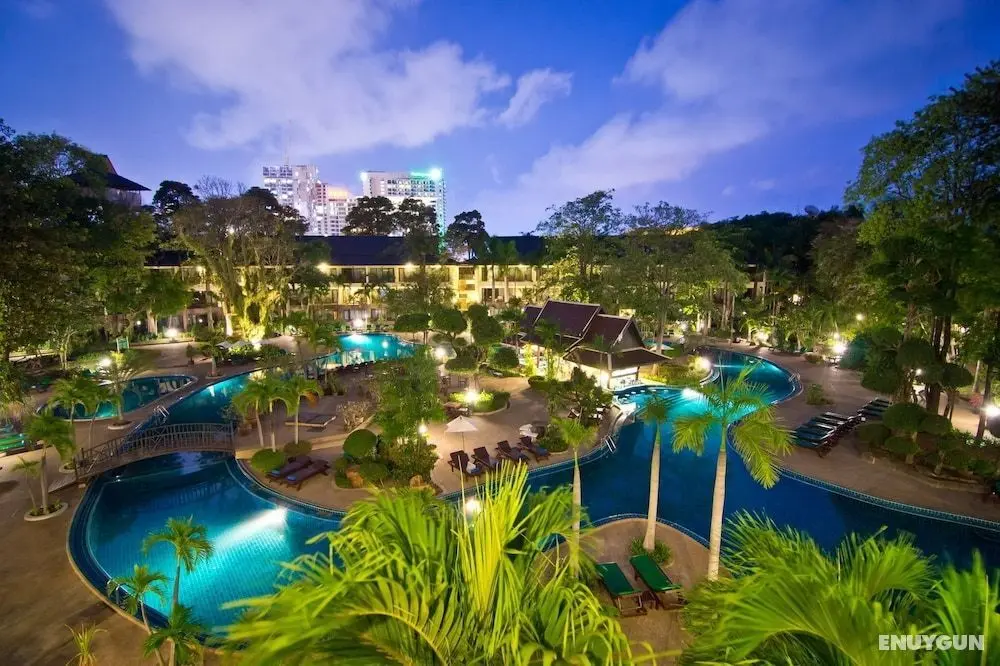 Green Park Resort - Öne Çıkan Resim