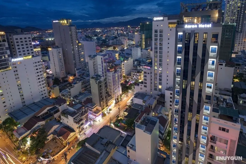 Green Peace Hotel - Öne Çıkan Resim