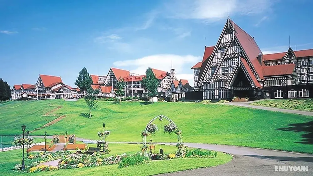 Hotel Green Plaza Joetsu - Öne Çıkan Resim