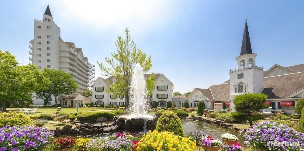 Hotel Green Plaza Tojoko - Öne Çıkan Resim