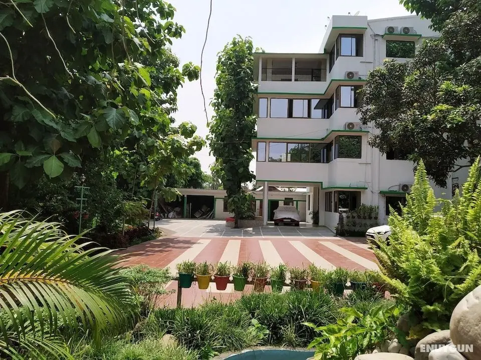 Green Point Resort - Öne Çıkan Resim