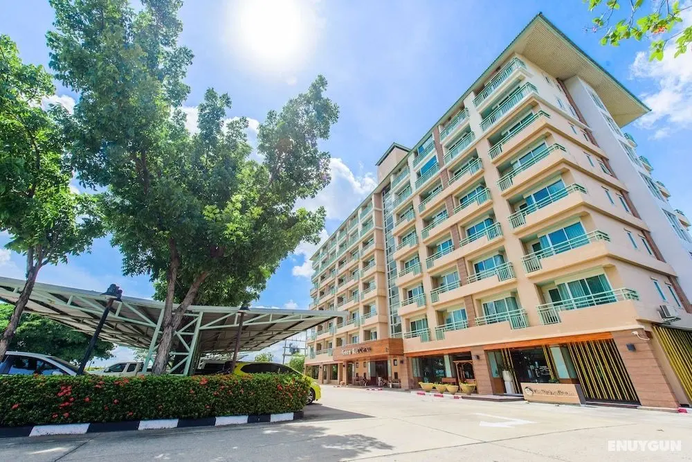 Green Residence Ayutthaya - SHA Plus - Öne Çıkan Resim