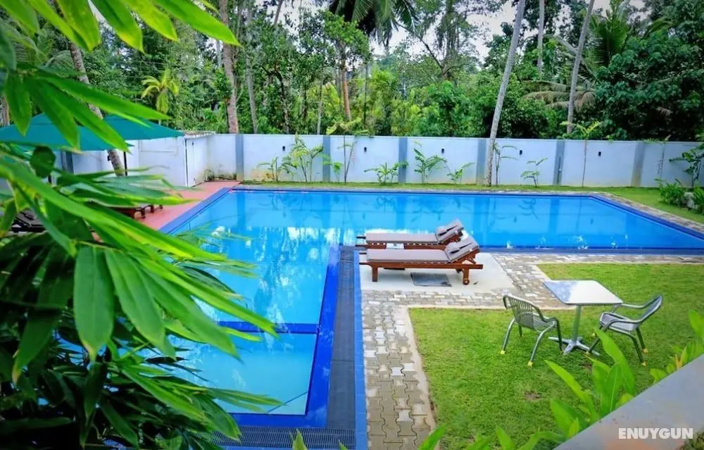 Green Residences Galle - Öne Çıkan Resim