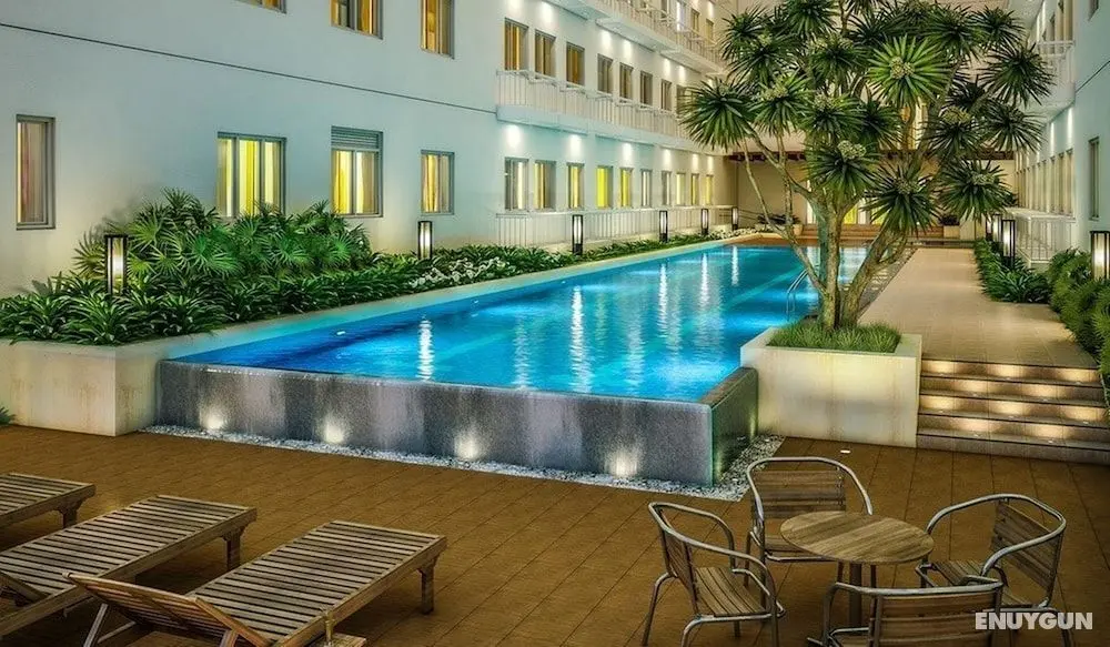 Green Residences - Öne Çıkan Resim