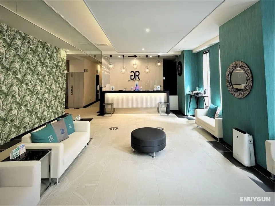 Green Rich Hotel Naha Jinko Onsen Futamata Yunohana - Öne Çıkan Resim
