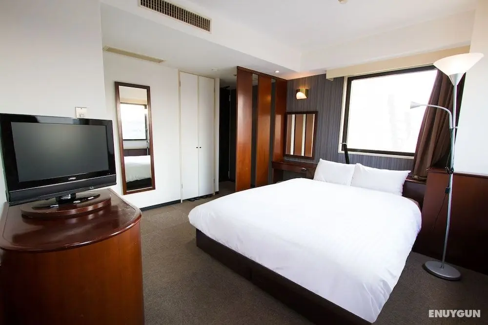 Green Rich Hotel Oita Miyakomachi - Öne Çıkan Resim