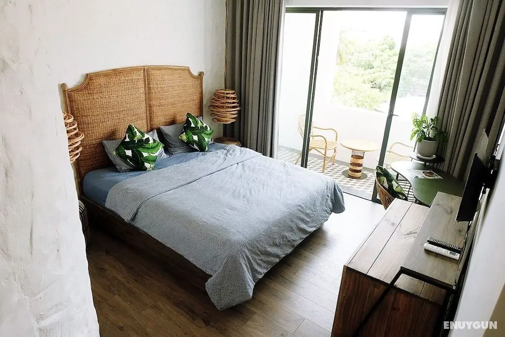Green River Boutique Hotel - Öne Çıkan Resim