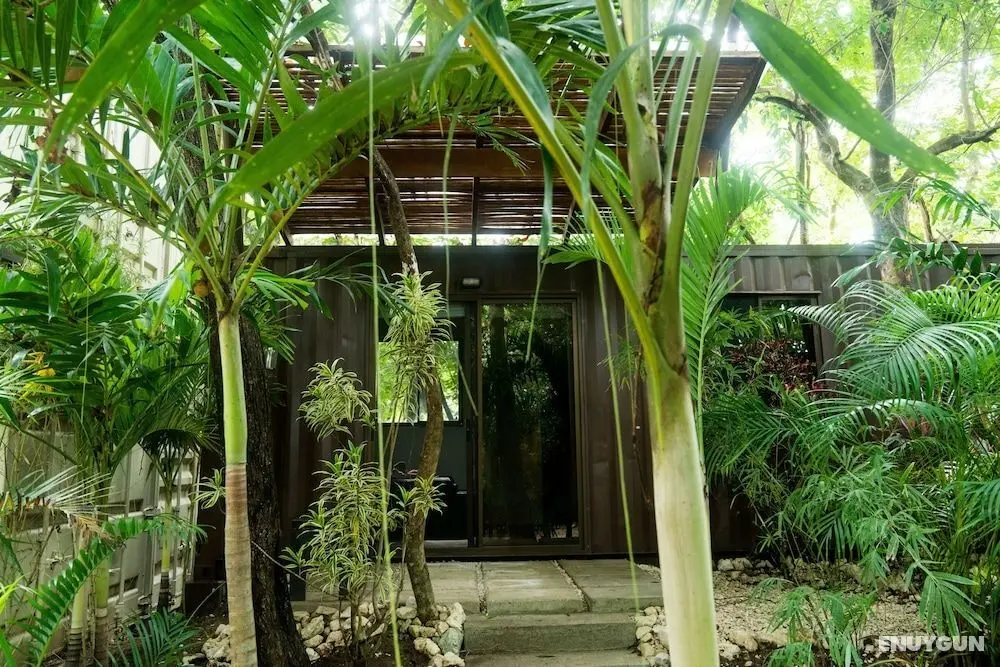 Green Sanctuary Hotel - Öne Çıkan Resim