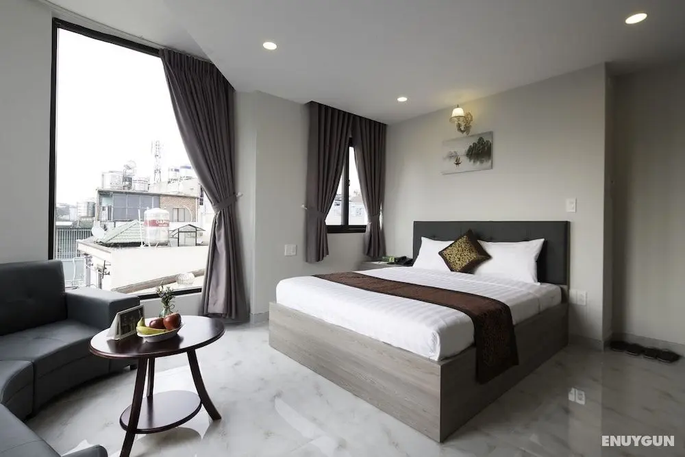 Green Star Hotel - Öne Çıkan Resim