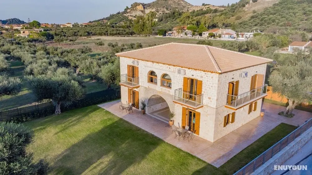 Green Stone Villas - Euphoria Apartment - Öne Çıkan Resim