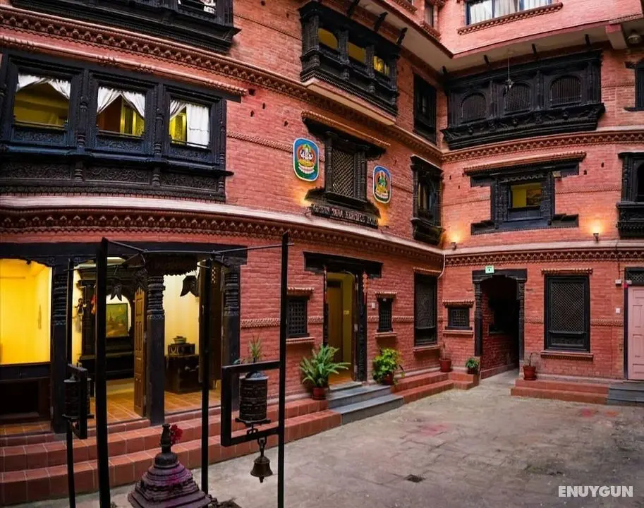 Green Tara Heritage Home - Öne Çıkan Resim
