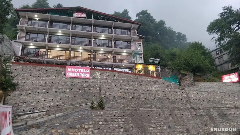 Hotel Green Tara Manali - Öne Çıkan Resim