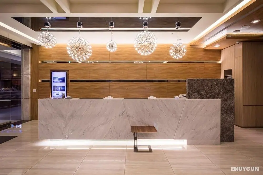 Green Hotel-Tea Way Hotel - Öne Çıkan Resim