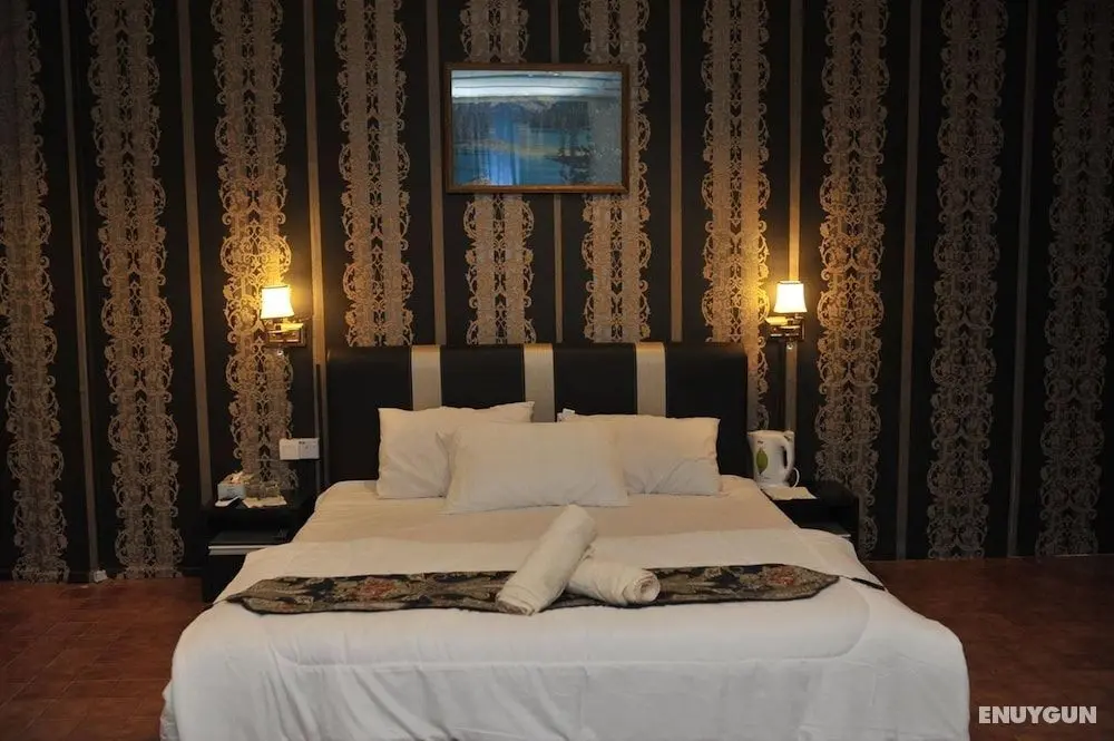 Green Town Hotel & Resort - Port Dickson - Öne Çıkan Resim