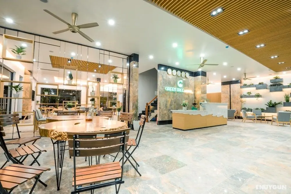 Green Tree Hotel Phu Quoc - Öne Çıkan Resim