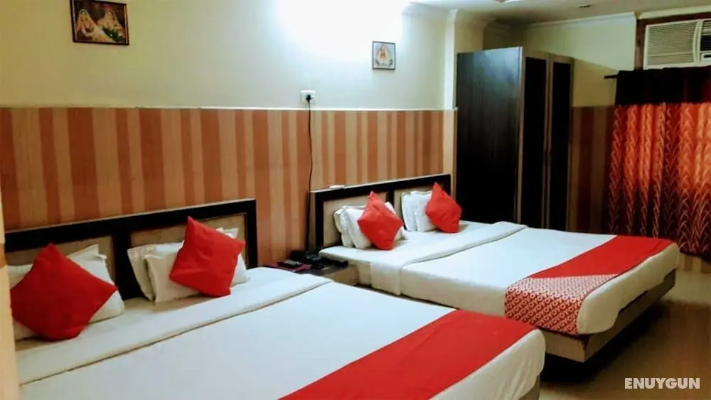 Green Valley Hotel - Öne Çıkan Resim