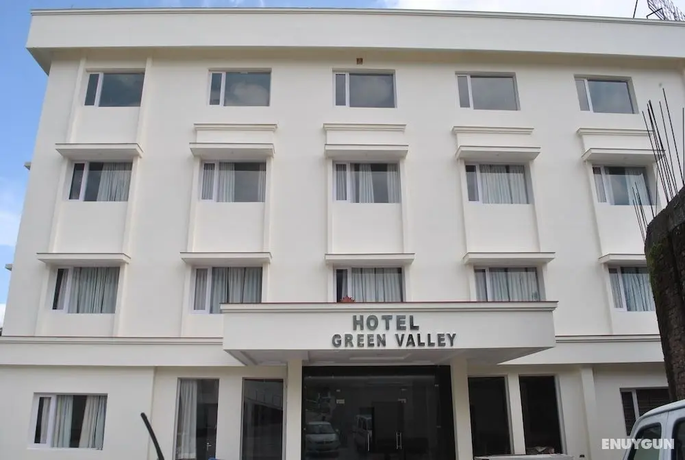 Hotel Green Valley - Öne Çıkan Resim
