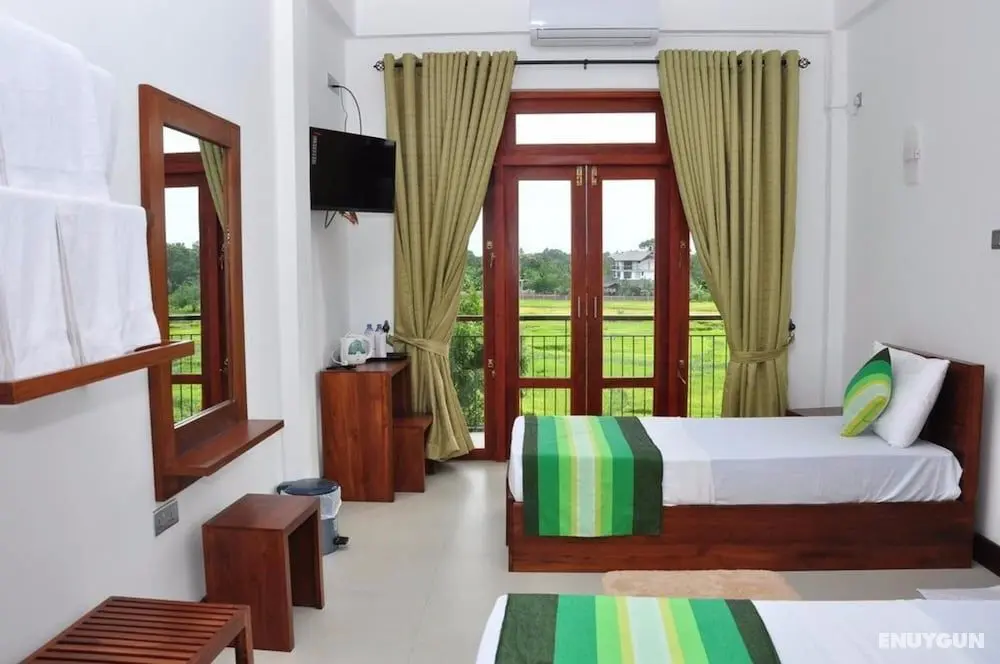 Green View Resort - Anuradhapura - Öne Çıkan Resim