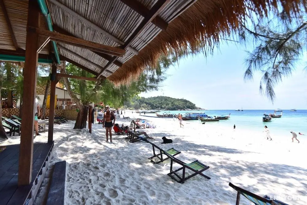 Green View Beach Resort - Öne Çıkan Resim