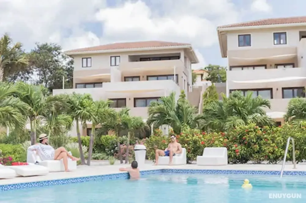 Green View at Blue Bay Curacao - Öne Çıkan Resim