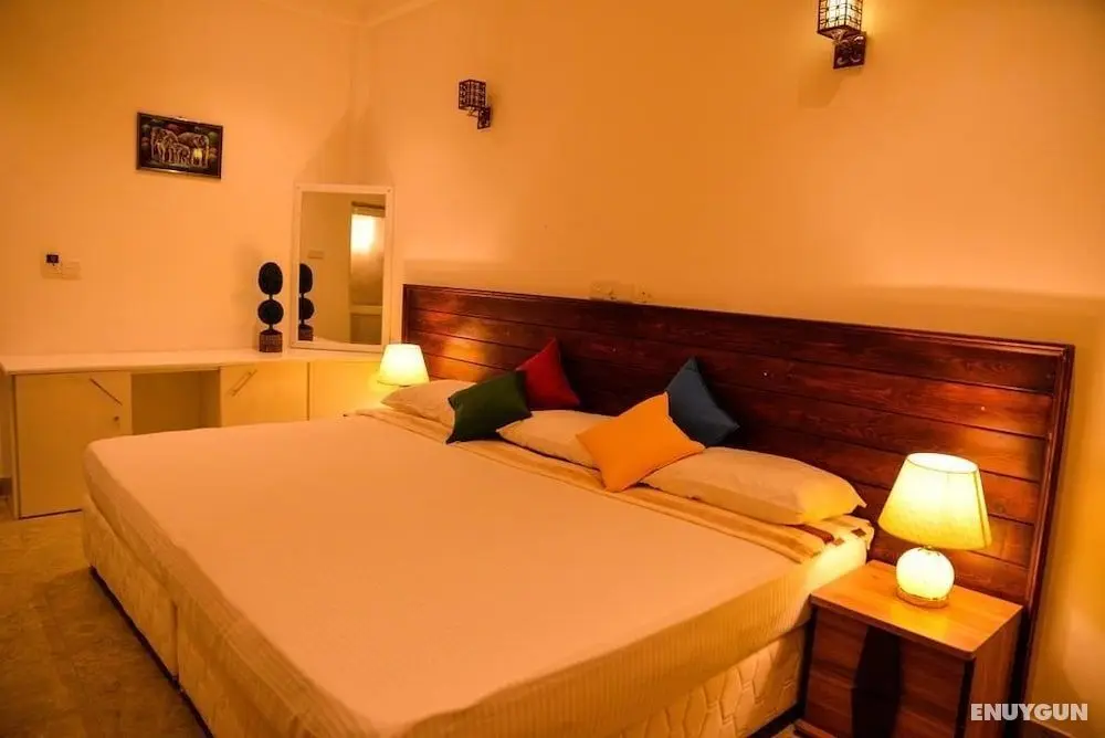Green View Homestay - Öne Çıkan Resim