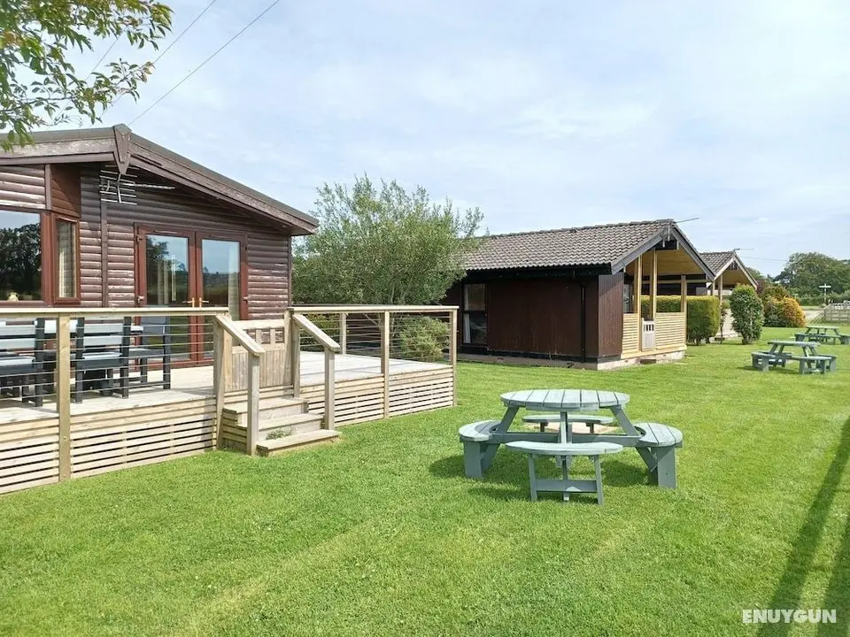 Green View Lodges - Öne Çıkan Resim