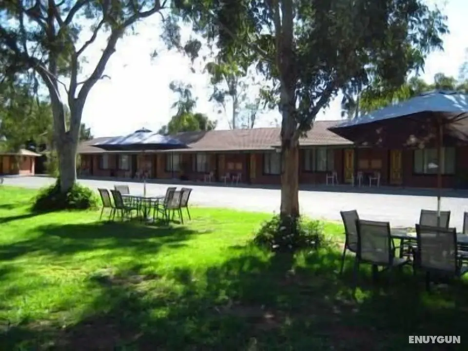 Greenacres Motel - Öne Çıkan Resim