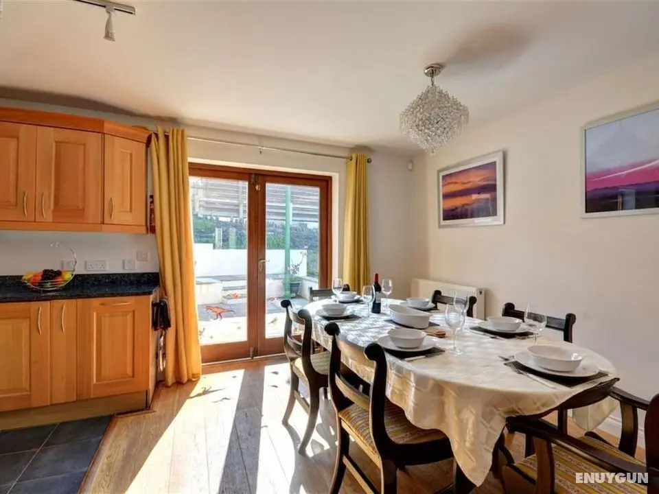 Greenbank Polruan in Polruan - Öne Çıkan Resim