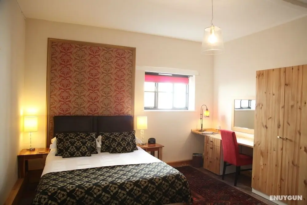 Greenbanks Hotel - Öne Çıkan Resim