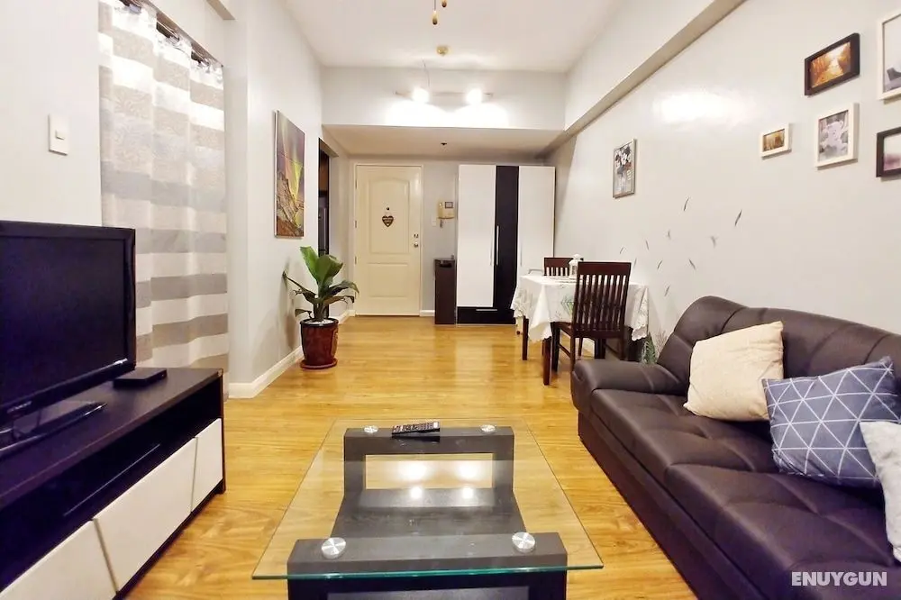 Greenbelt Parkplace - Öne Çıkan Resim