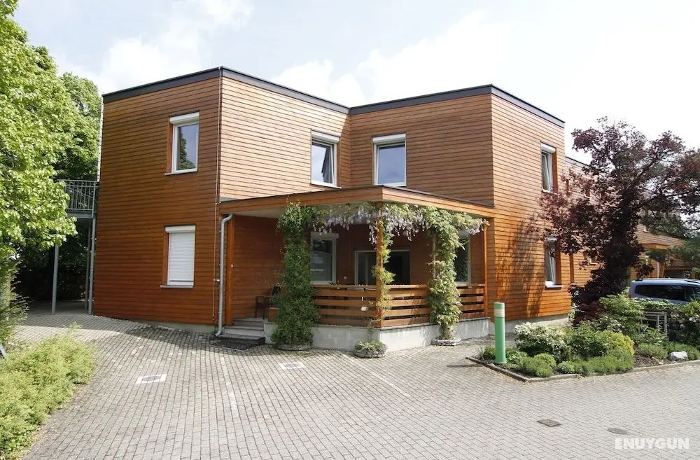 Greencity Boardinghouse - Öne Çıkan Resim