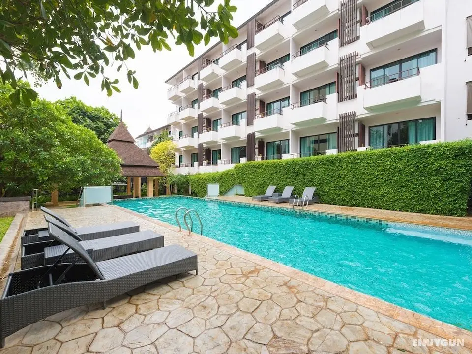 The Greenery Resort Khao Yai - Öne Çıkan Resim