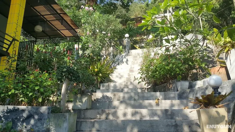 Greenery Resort Koh Tao - Öne Çıkan Resim