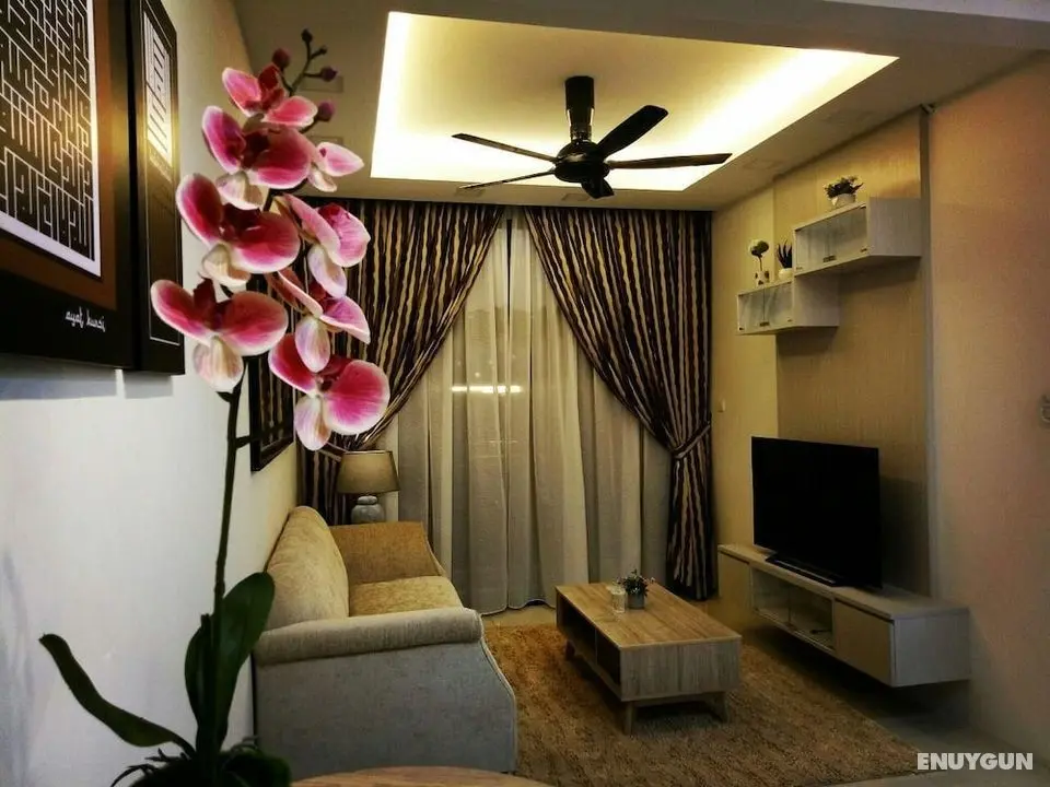 Greenfield Residence Kota Kinabalu - Öne Çıkan Resim