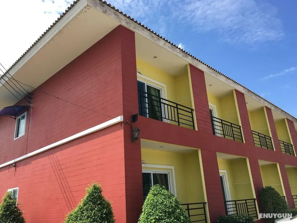 Greenfield Residence - Öne Çıkan Resim