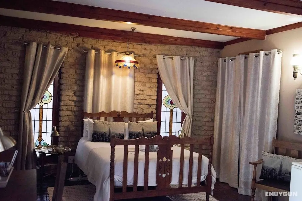 Greenfields Guest House - Öne Çıkan Resim