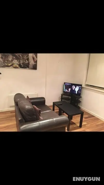 The Greengates Apartments 4 - Öne Çıkan Resim