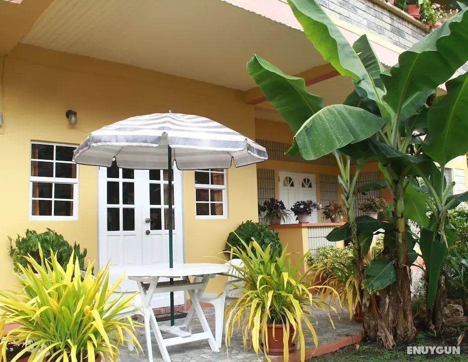 Greenhaven Cottage B&B - Öne Çıkan Resim